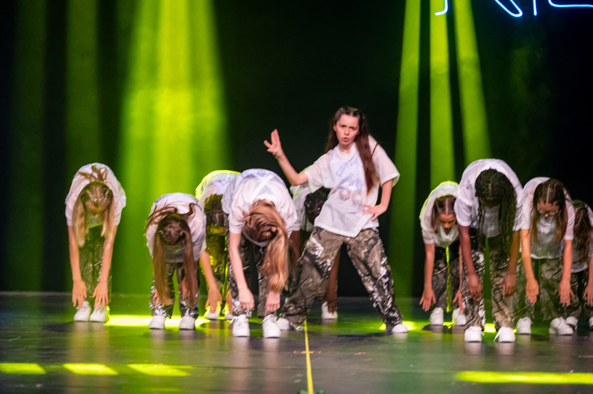Dance 4