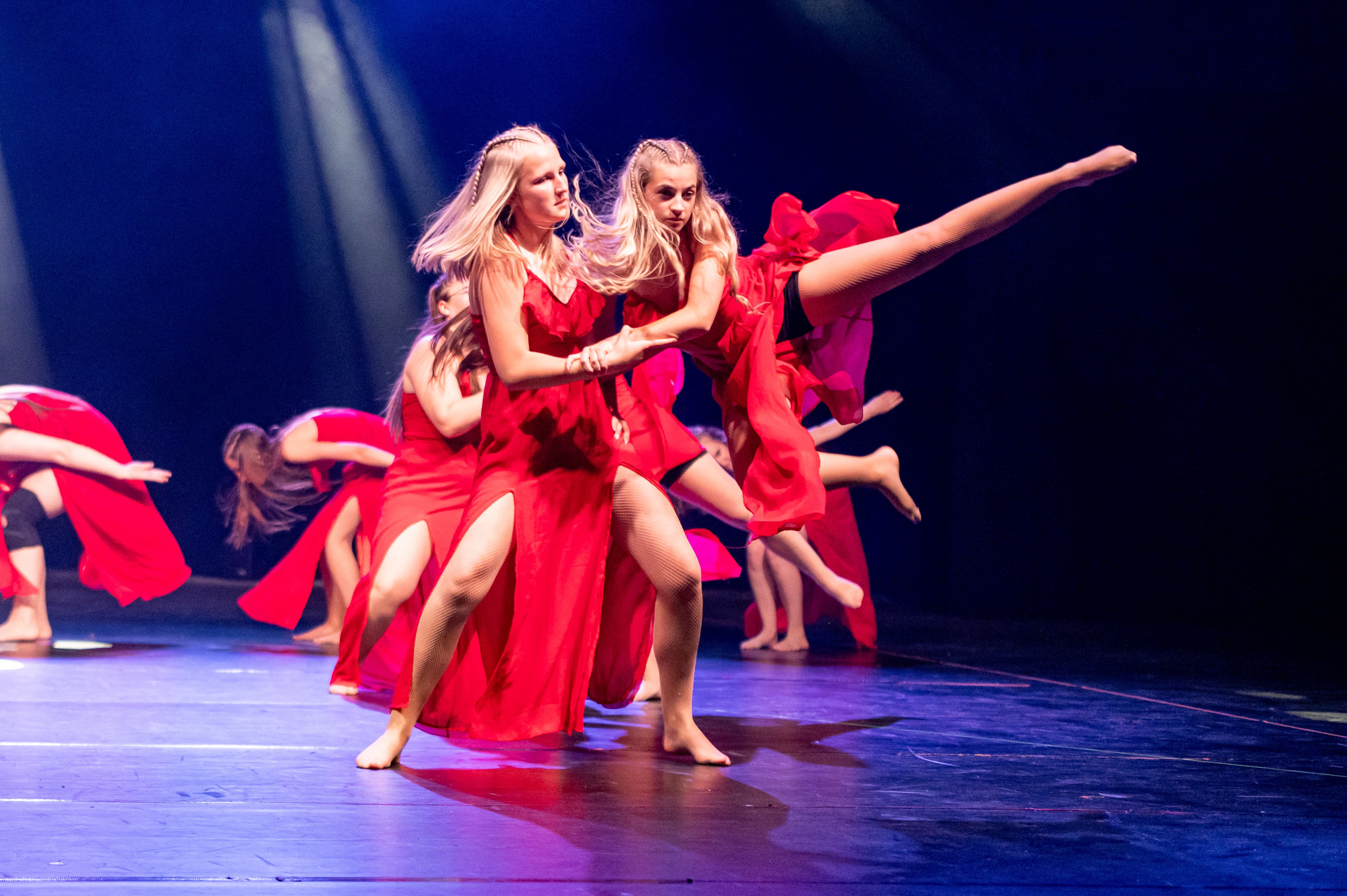 Dance 5