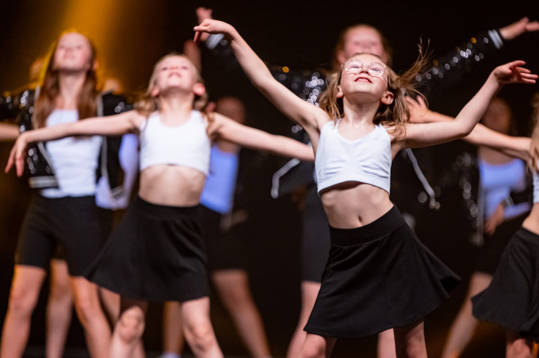 Dance 6